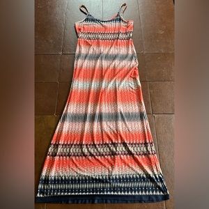 Prelude Dress (Size Large)